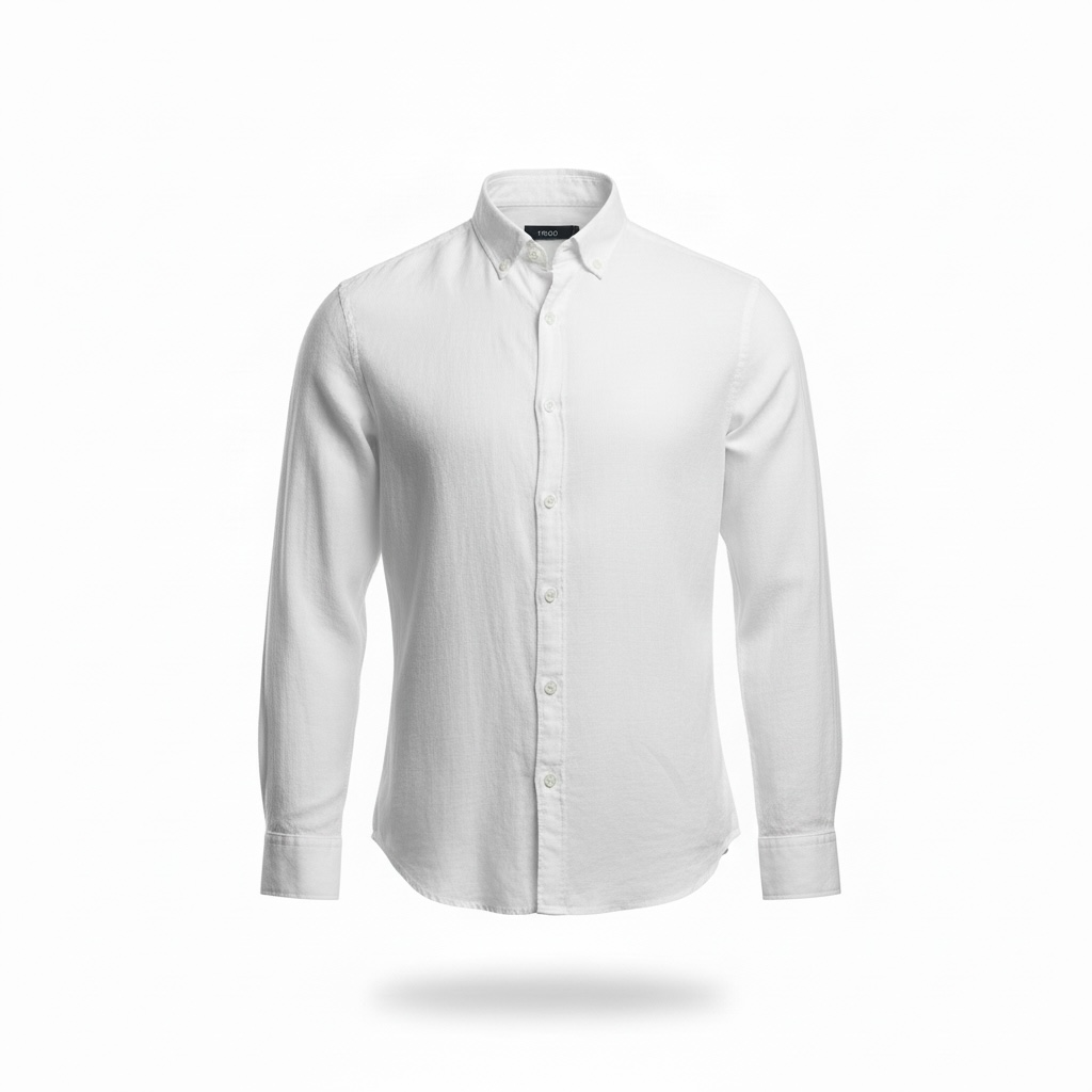 Figo - Linen Shirt