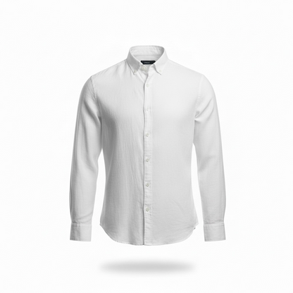 Figo - Linen Shirt