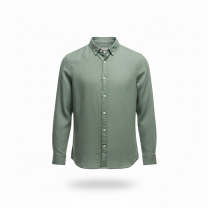 Figo - Linen Shirt