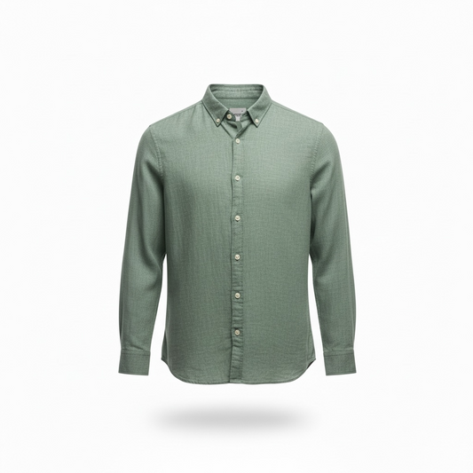Figo - Linen Shirt