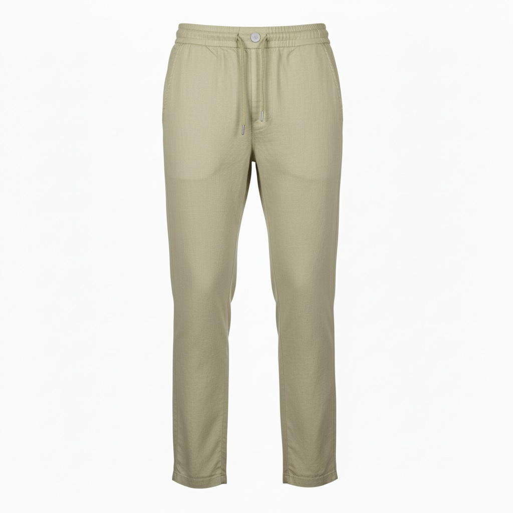 Figo - Linen Pant