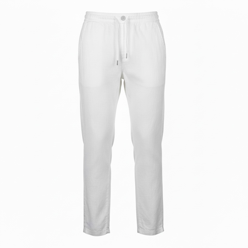 Figo - Linen Pant