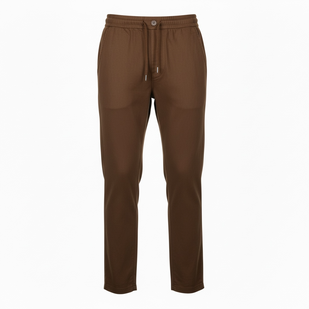 Figo - Linen Pant