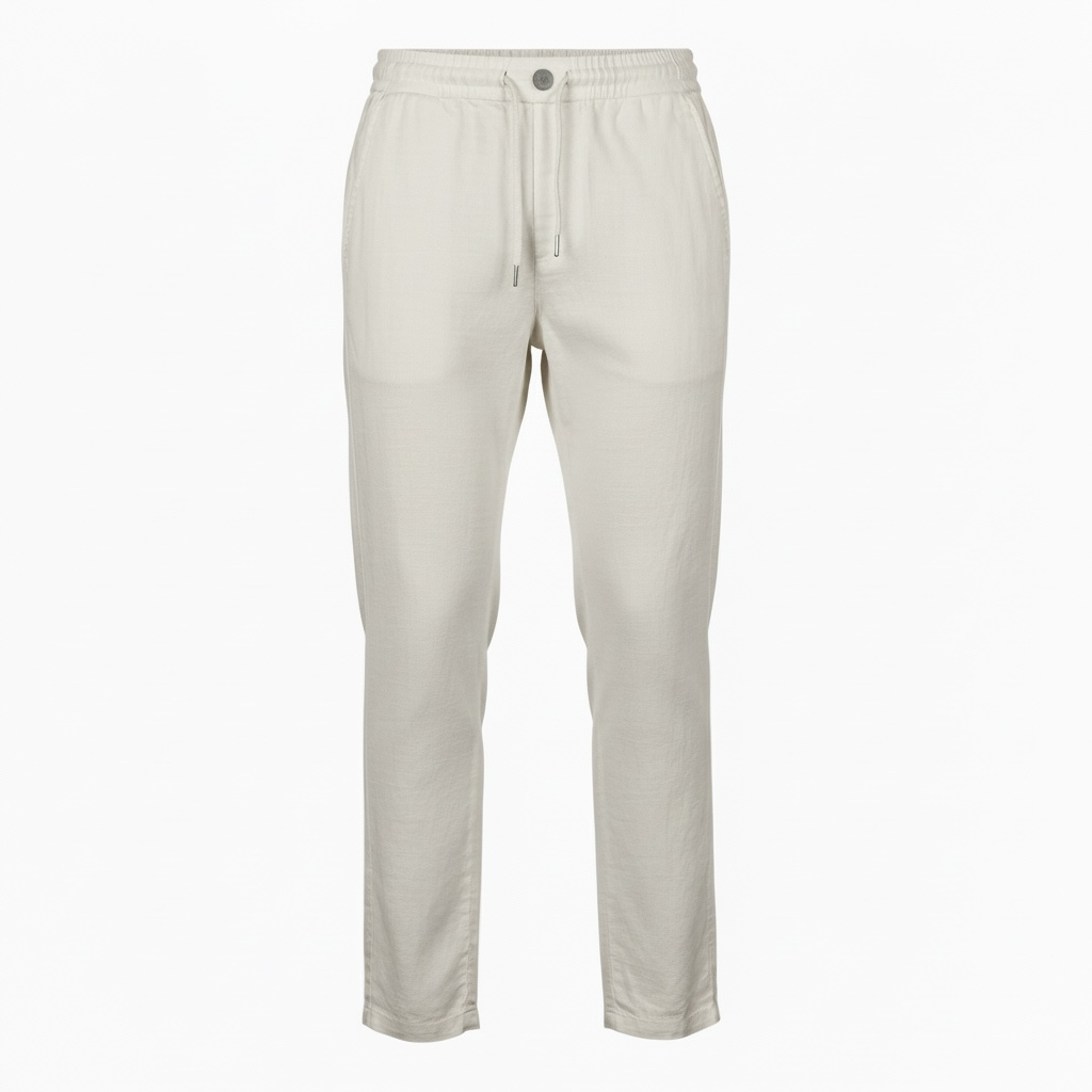 Figo - Linen Pant