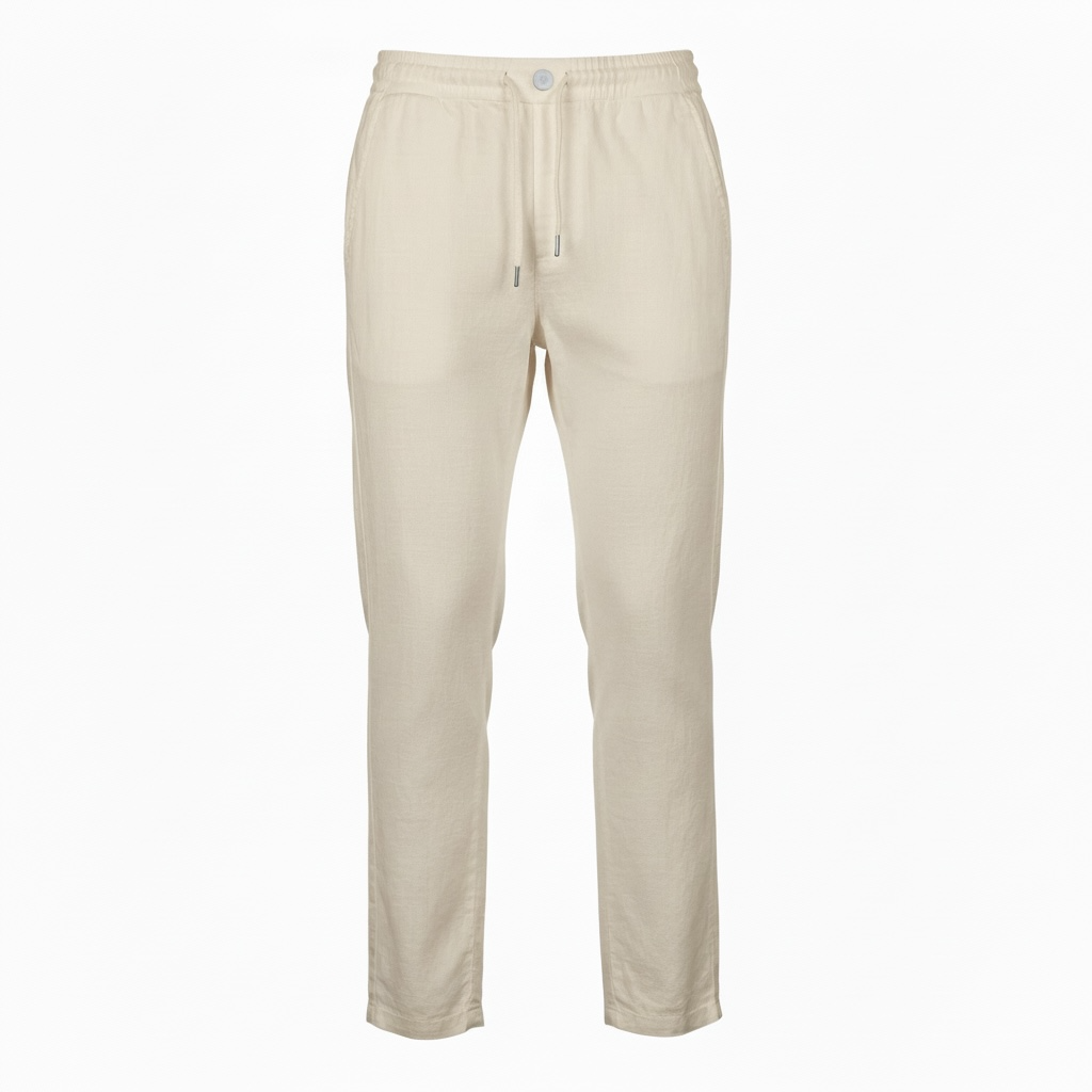 Figo - Linen Pant