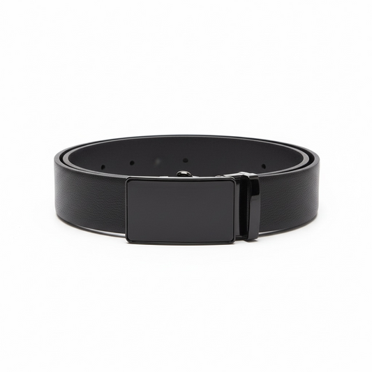 حزام جلد أوتوماتيكي