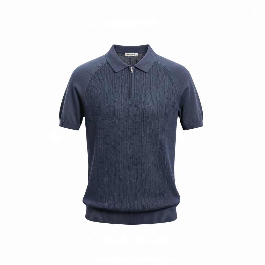Marrakech - Slim Fit Polo