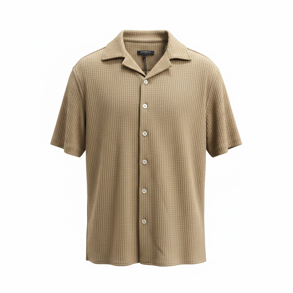 Everhold - Shirt