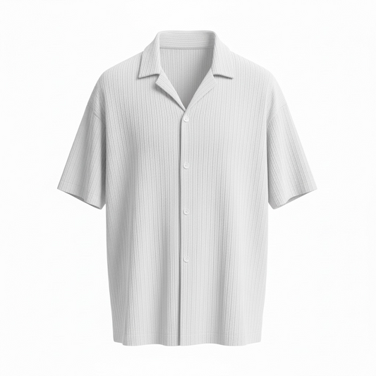 Marrakesh - Oversize Shirt
