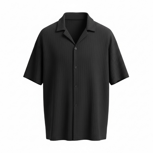 Marrakesh - Oversize Shirt