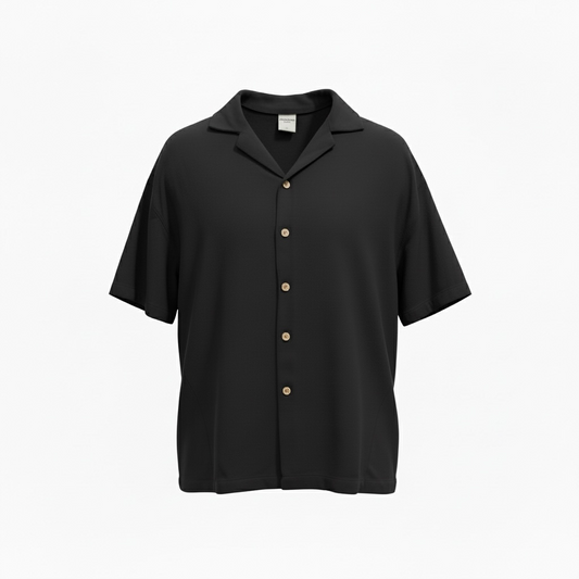 Marrakech - Oversized Shirt