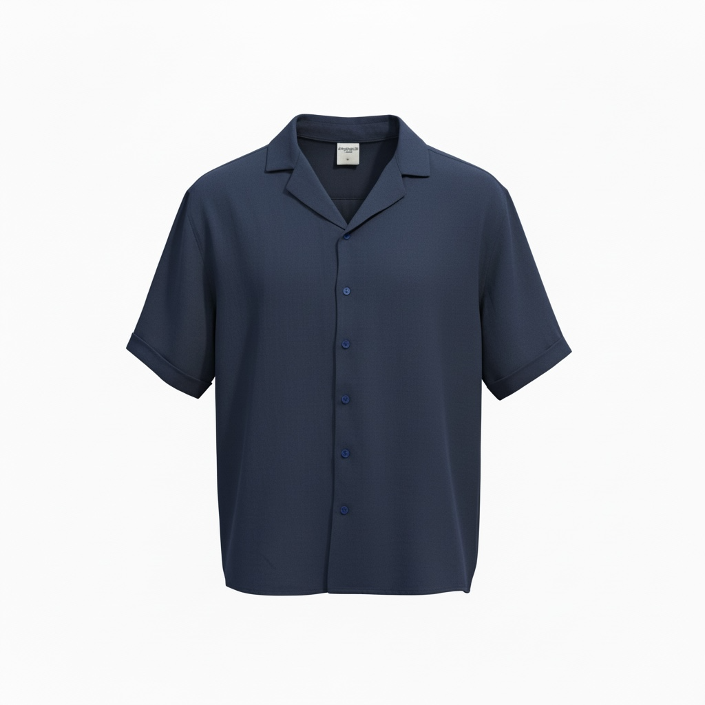 Marrakech - Shirt