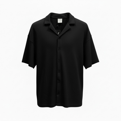 Marrakech - Oversized Shirt