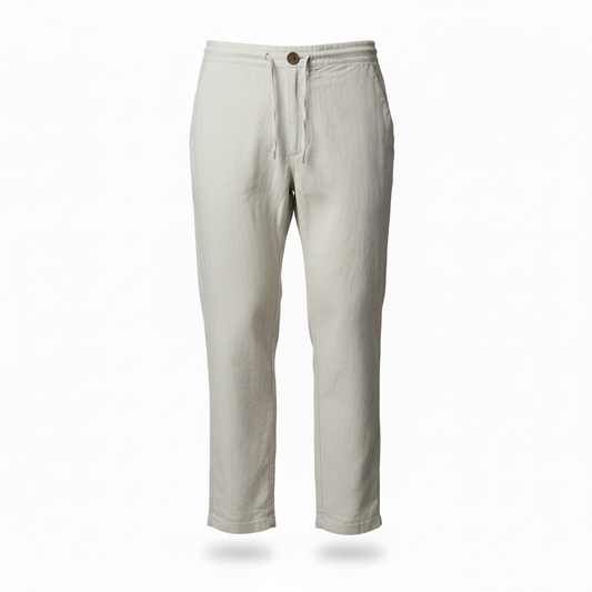 J19 - Linen Pant