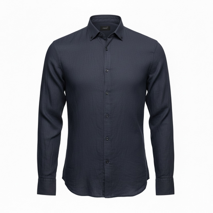 Figo - Linen Shirt