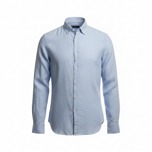 Figo - Linen Shirt