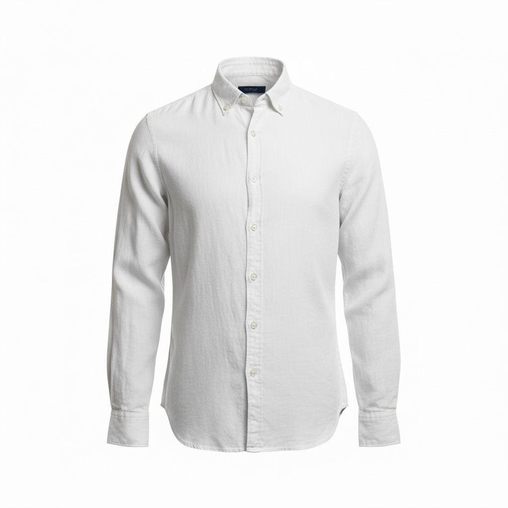 Figo - Linen Shirt