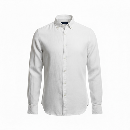 Figo - Linen Shirt