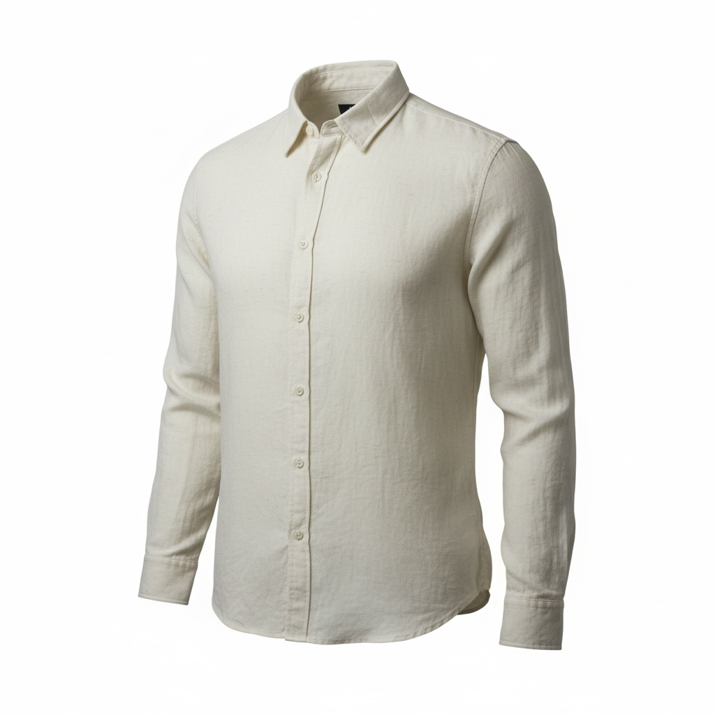 ERS - Linen Shirt