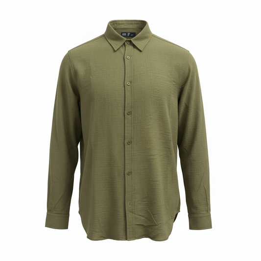 ERS - Linen Shirt
