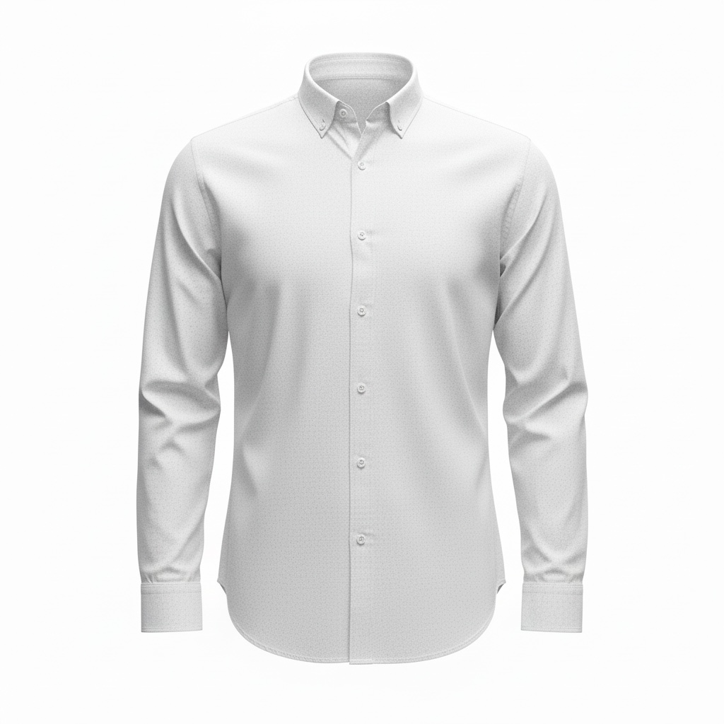 Guesto - Linen Shirt