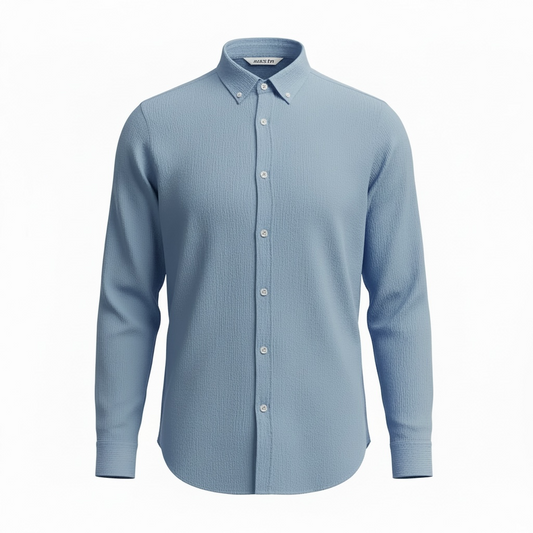 Guesto - Linen Shirt