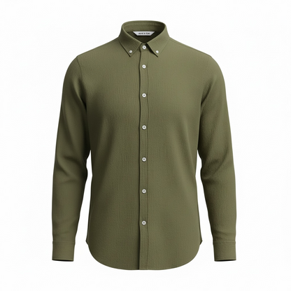 Guesto - Linen Shirt