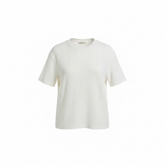 Saw - Oversized Tshirt