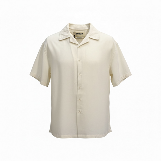 Guesto - Linen Shirt