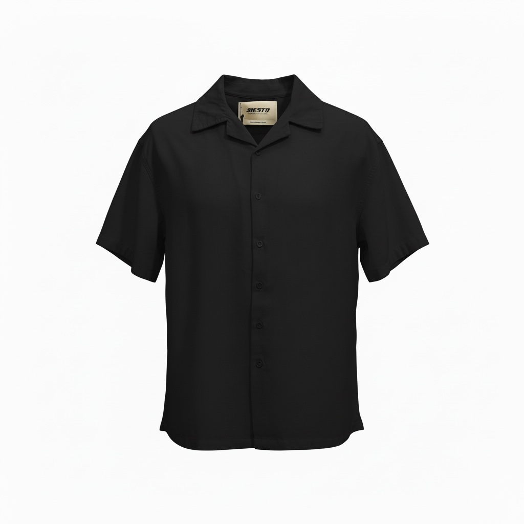 Guesto - Linen Shirt