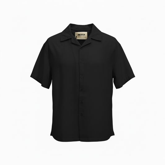 Guesto - Linen Shirt