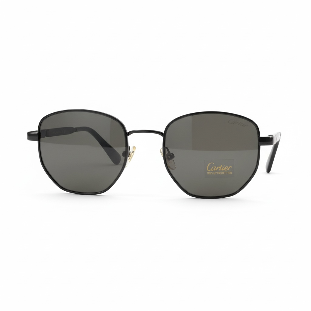 Cartier - Sunglasses