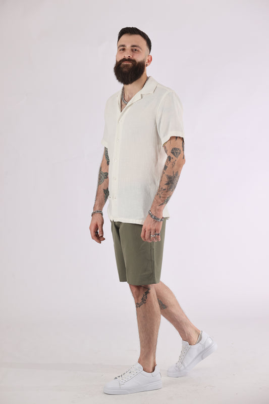 Figo short