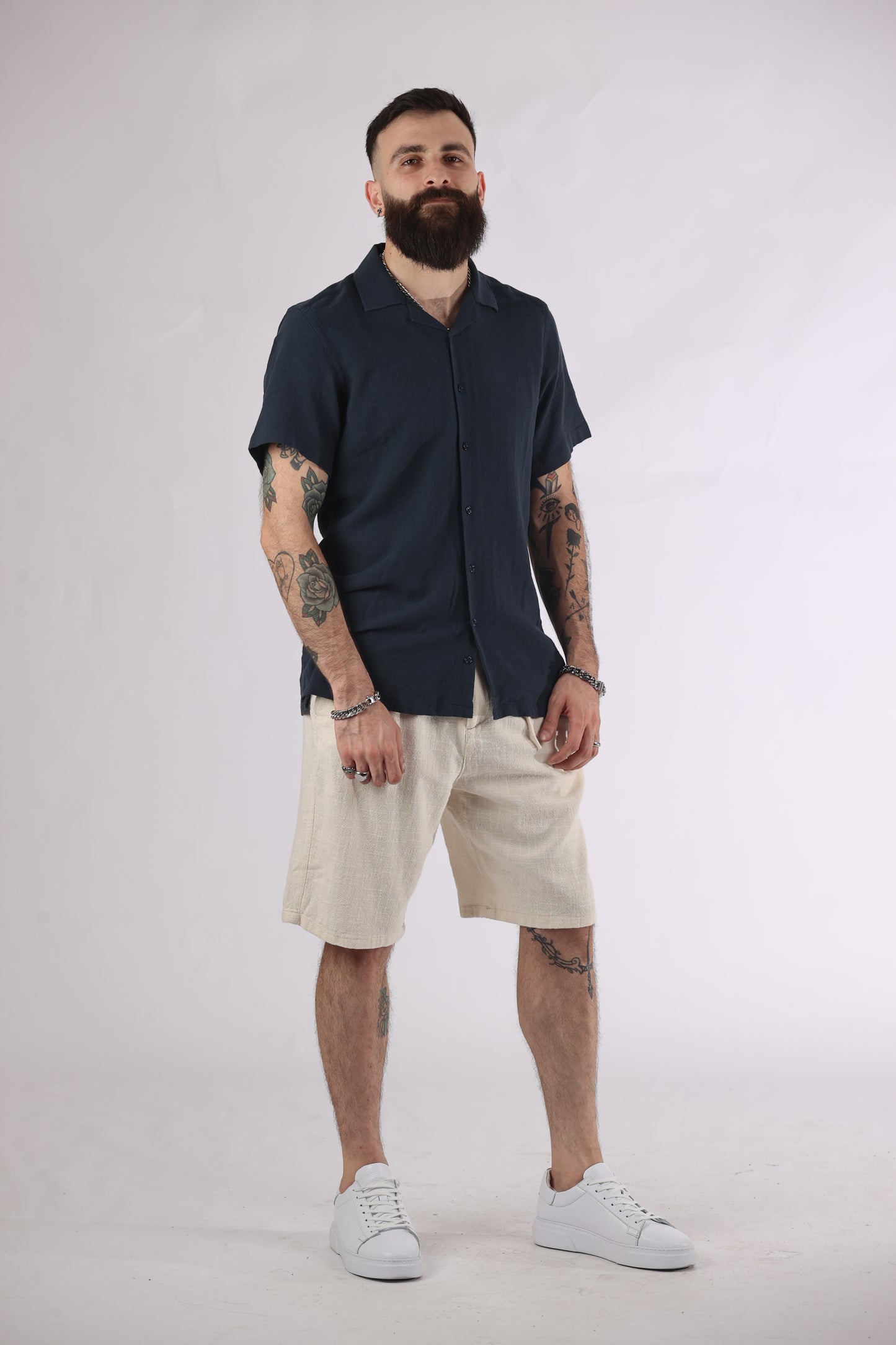 Figo short