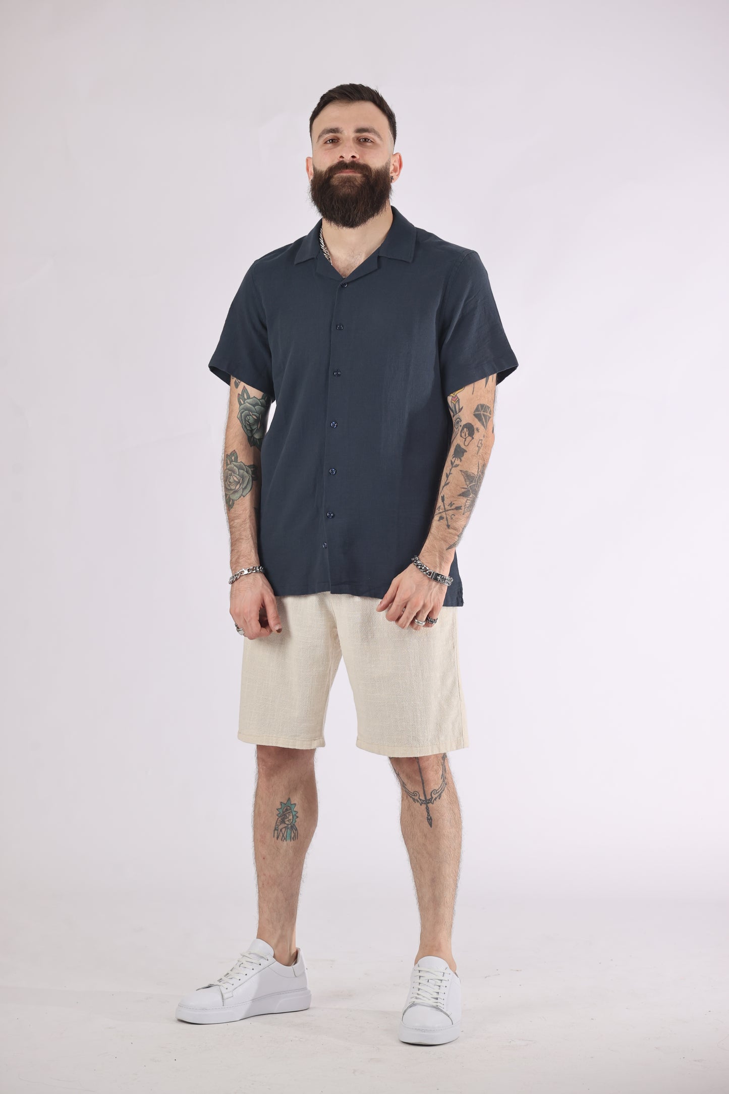 Figo short