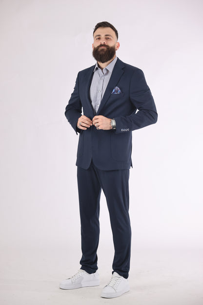 Figo sport suit