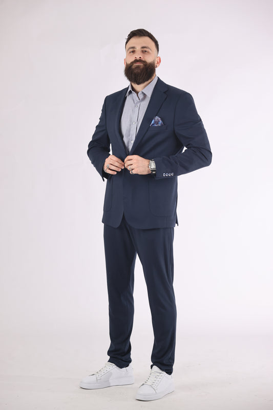 Figo suit
