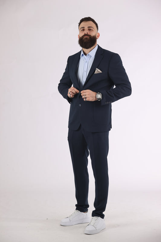 Figo suit