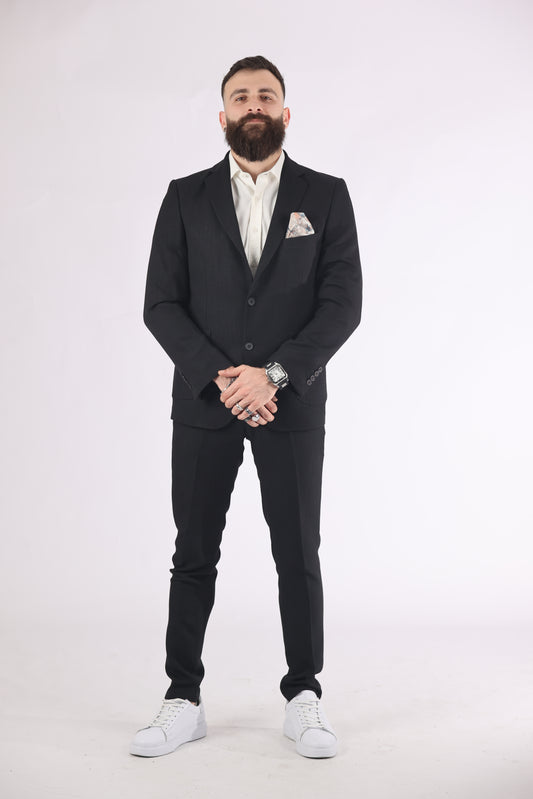 Figo suit