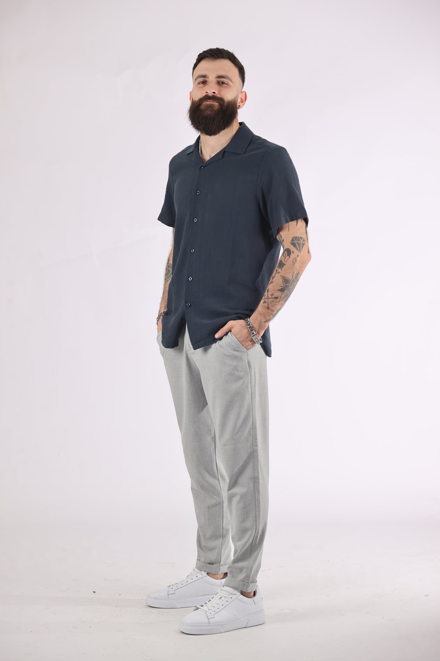 Figo pant