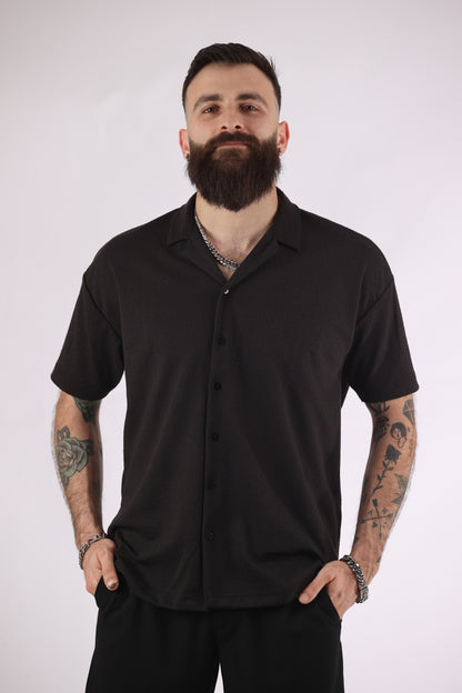 Marrakech shirt