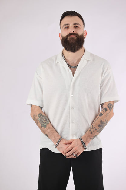 Marrakech shirt