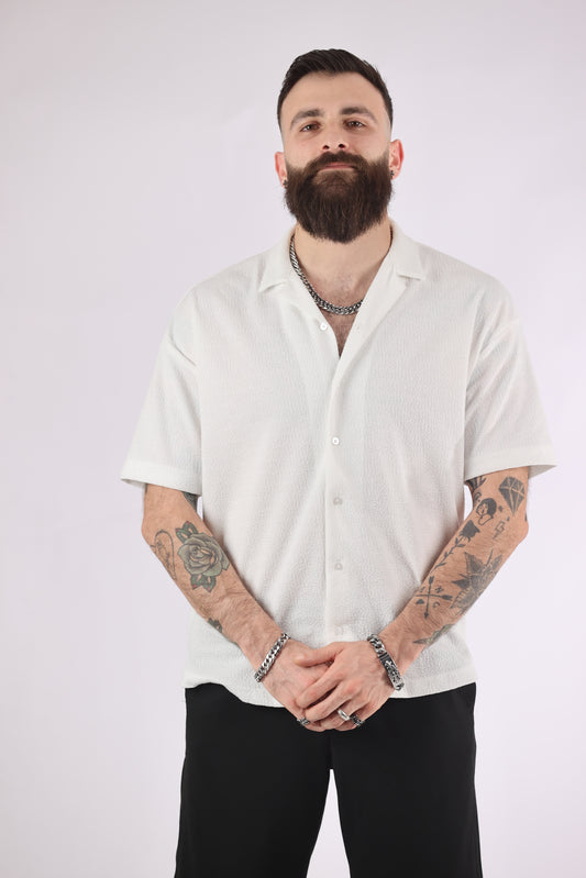 Marrakech shirt