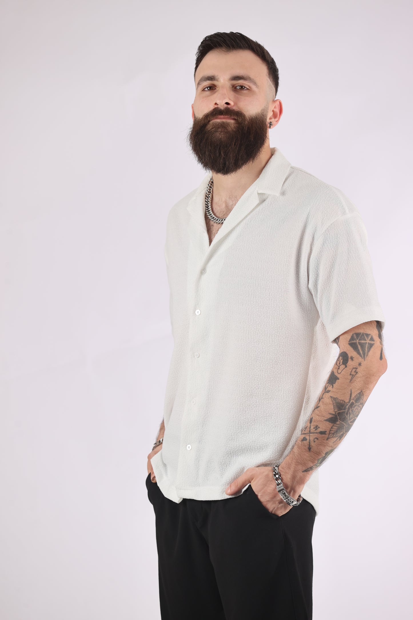 Marrakech shirt