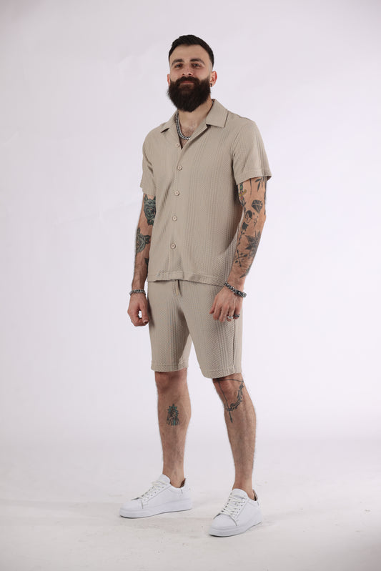 Figo short