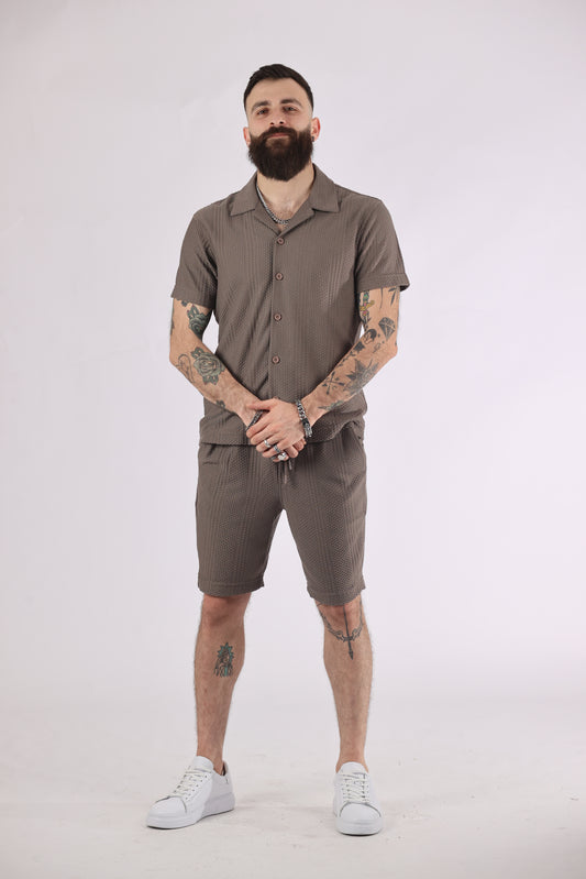 Figo short