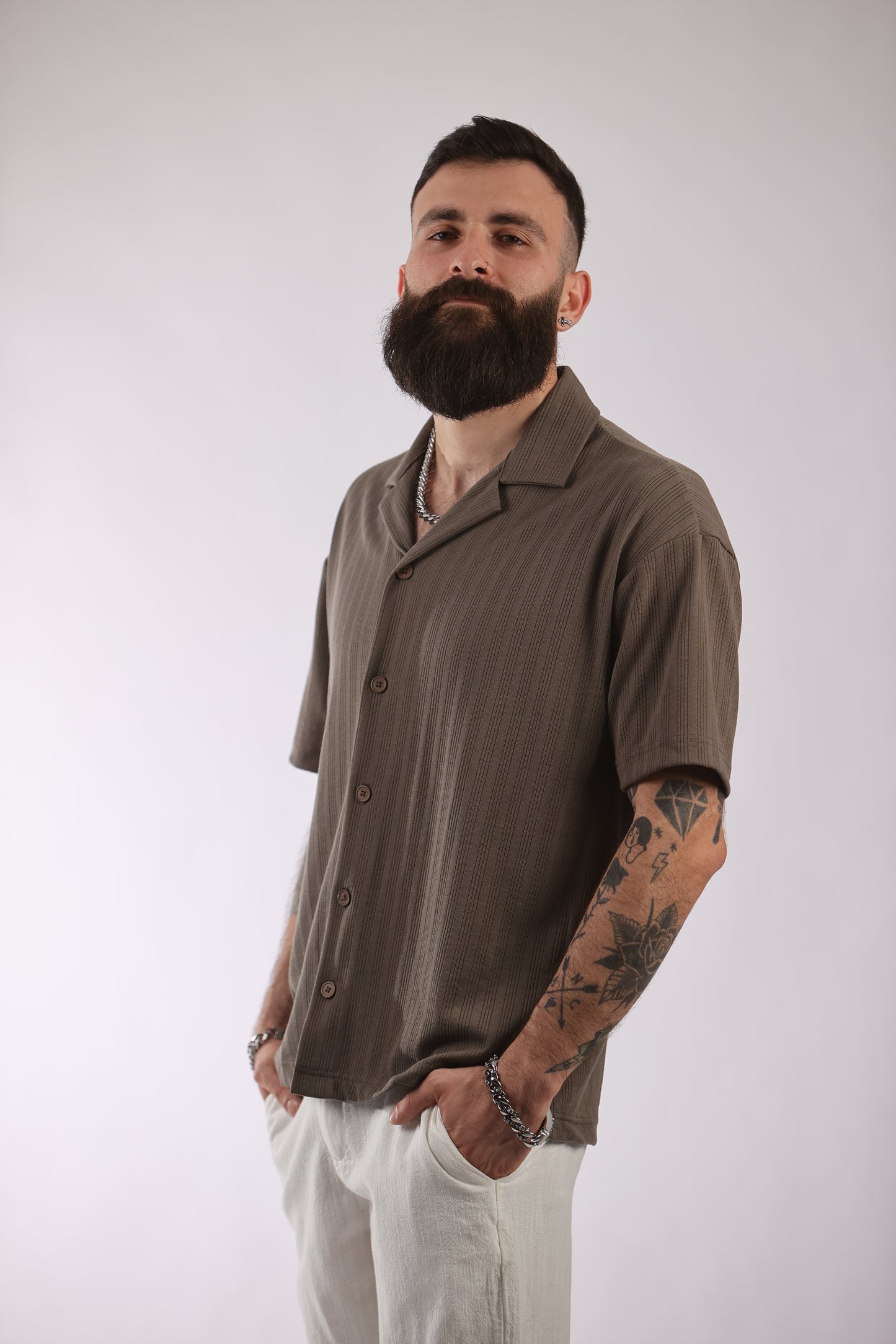 Marrakech shirt