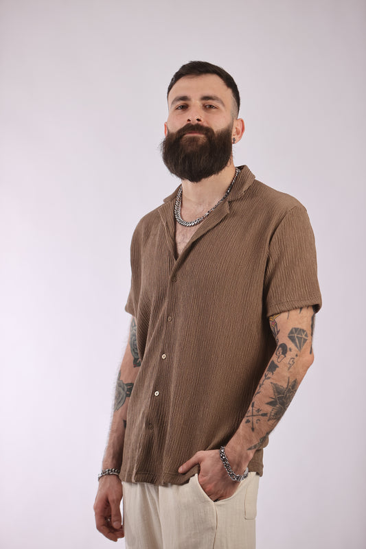 Marrakech shirt