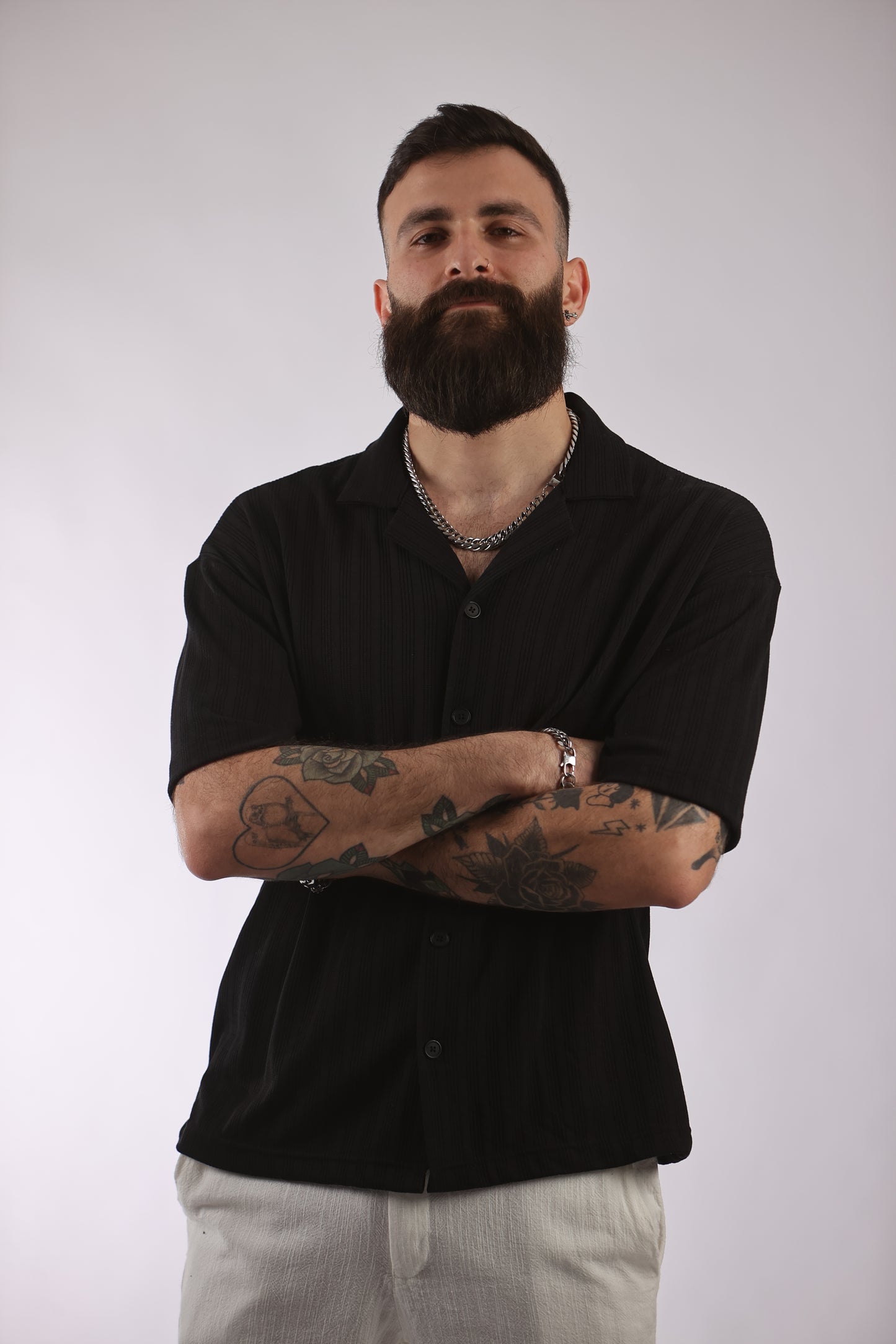 Marrakech shirt