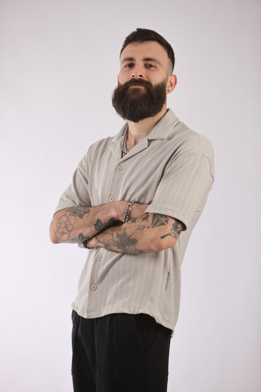 Marrakech shirt